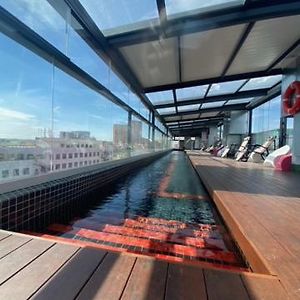 Ekilibrio Hotel & Apart-Suites